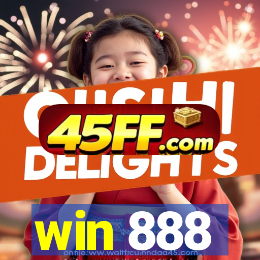 win 888